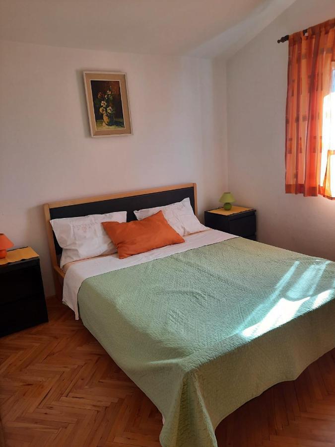 Apartmani Gracela Vodice Quarto foto